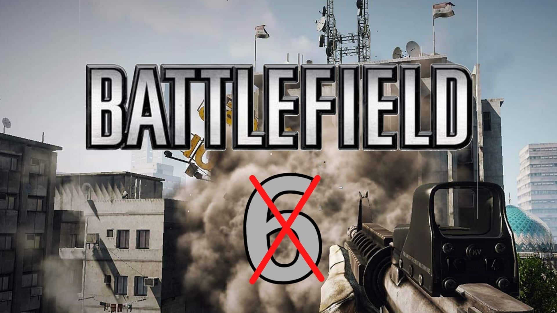 battlefield 6 rebranding