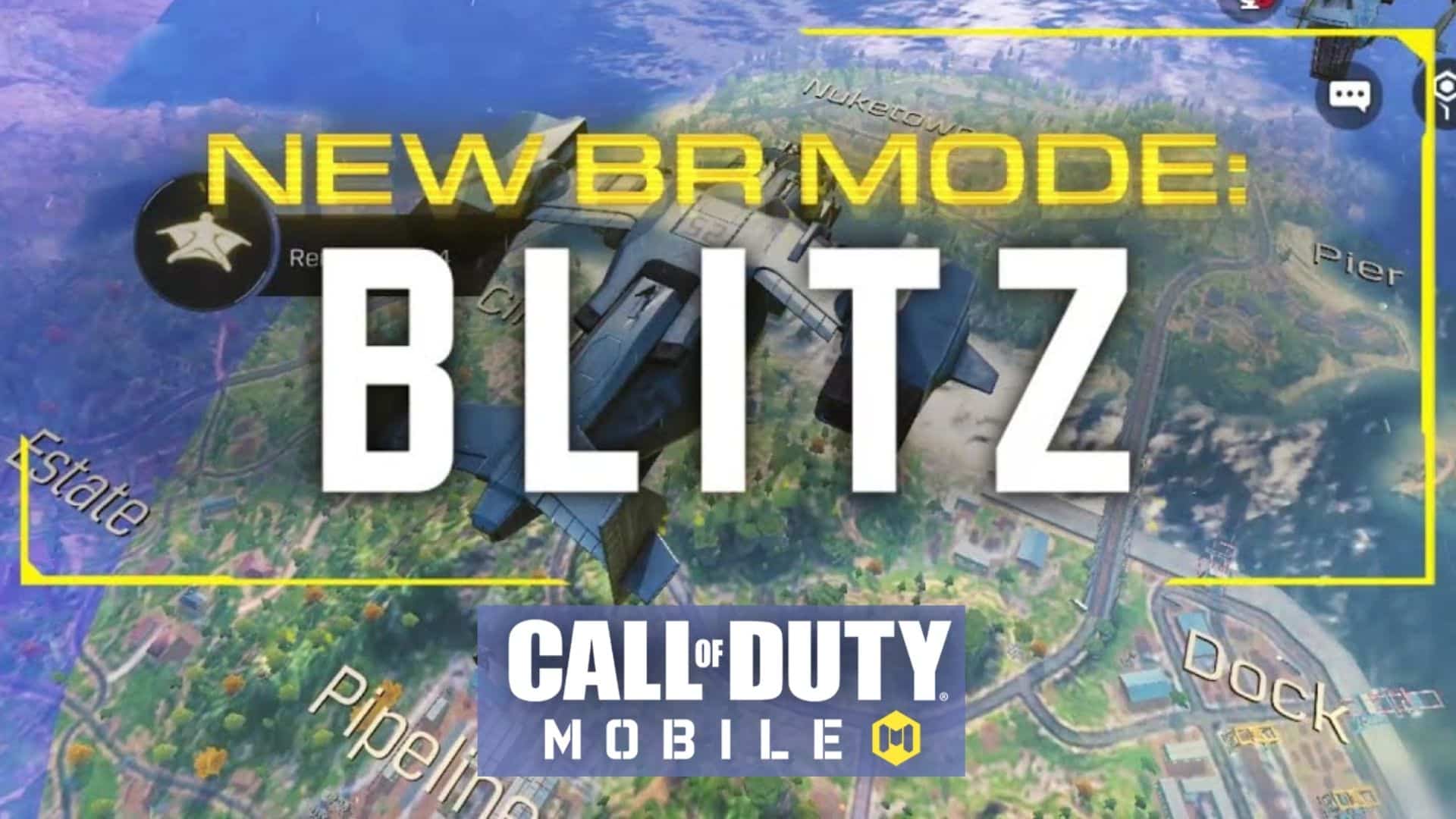 cod mobile blitz battle royale