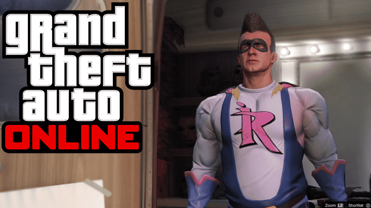 how to find every action figure collectible in GTA Online