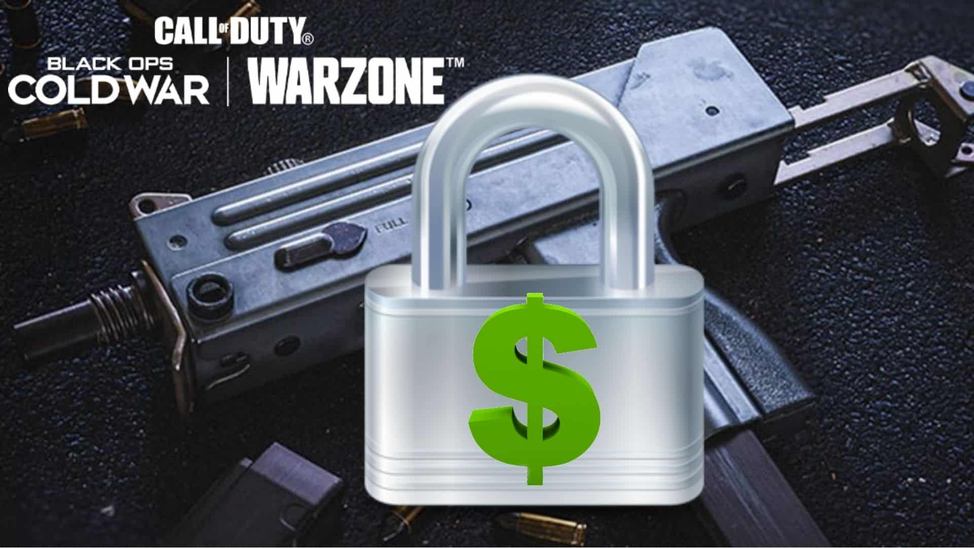 mac-10 pay to win cod bocw warzone