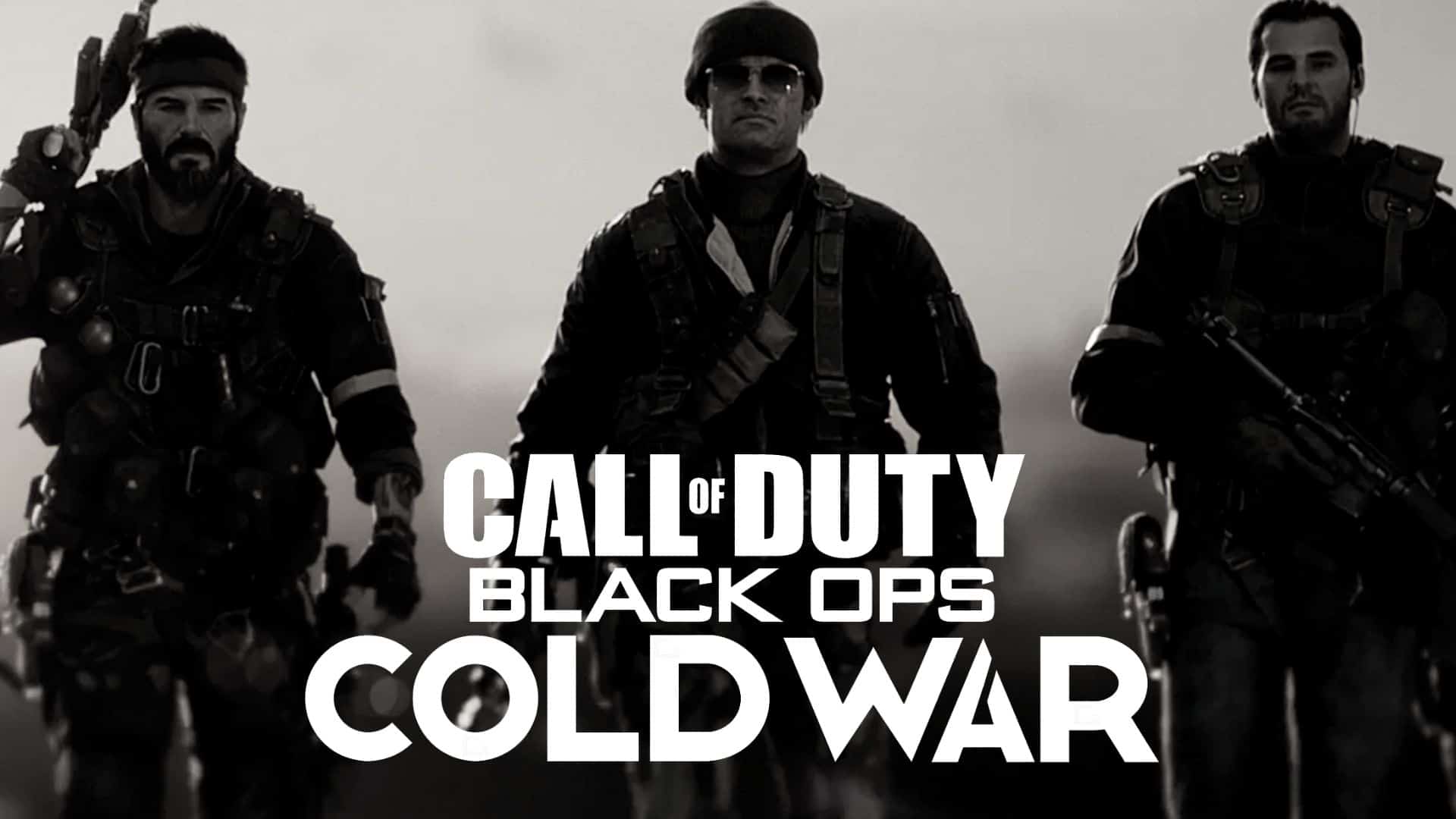 cod black ops cold war