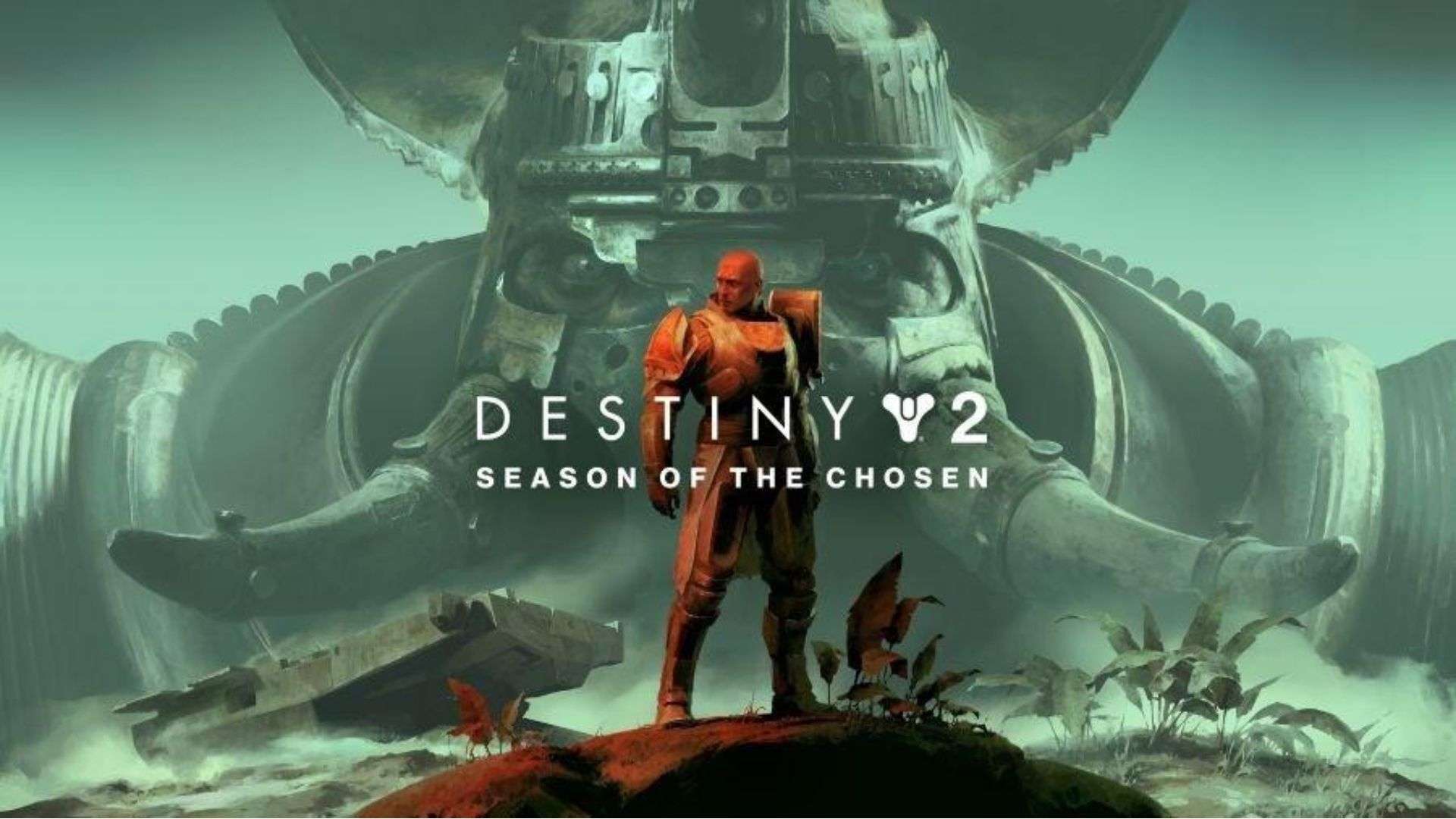 destiny 2 season of the chosen leaked image