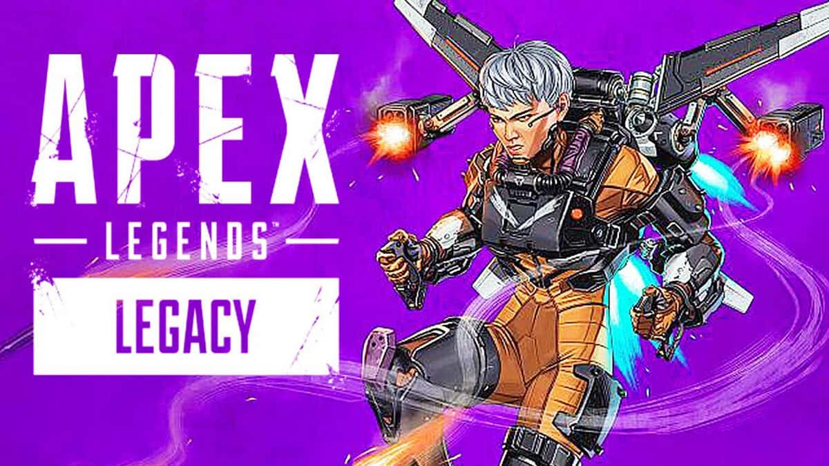 Apex Legends Season 9 Legacy Update Time