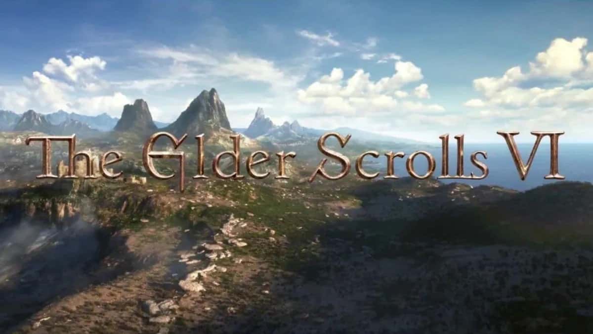 Elder Scrolls VI banner