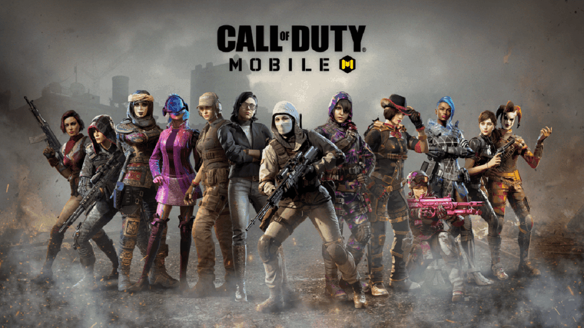 CoD Mobile Season 2 patch notes