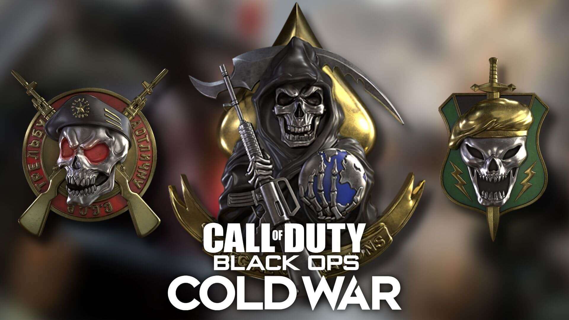 black ops cold war prestige emblems