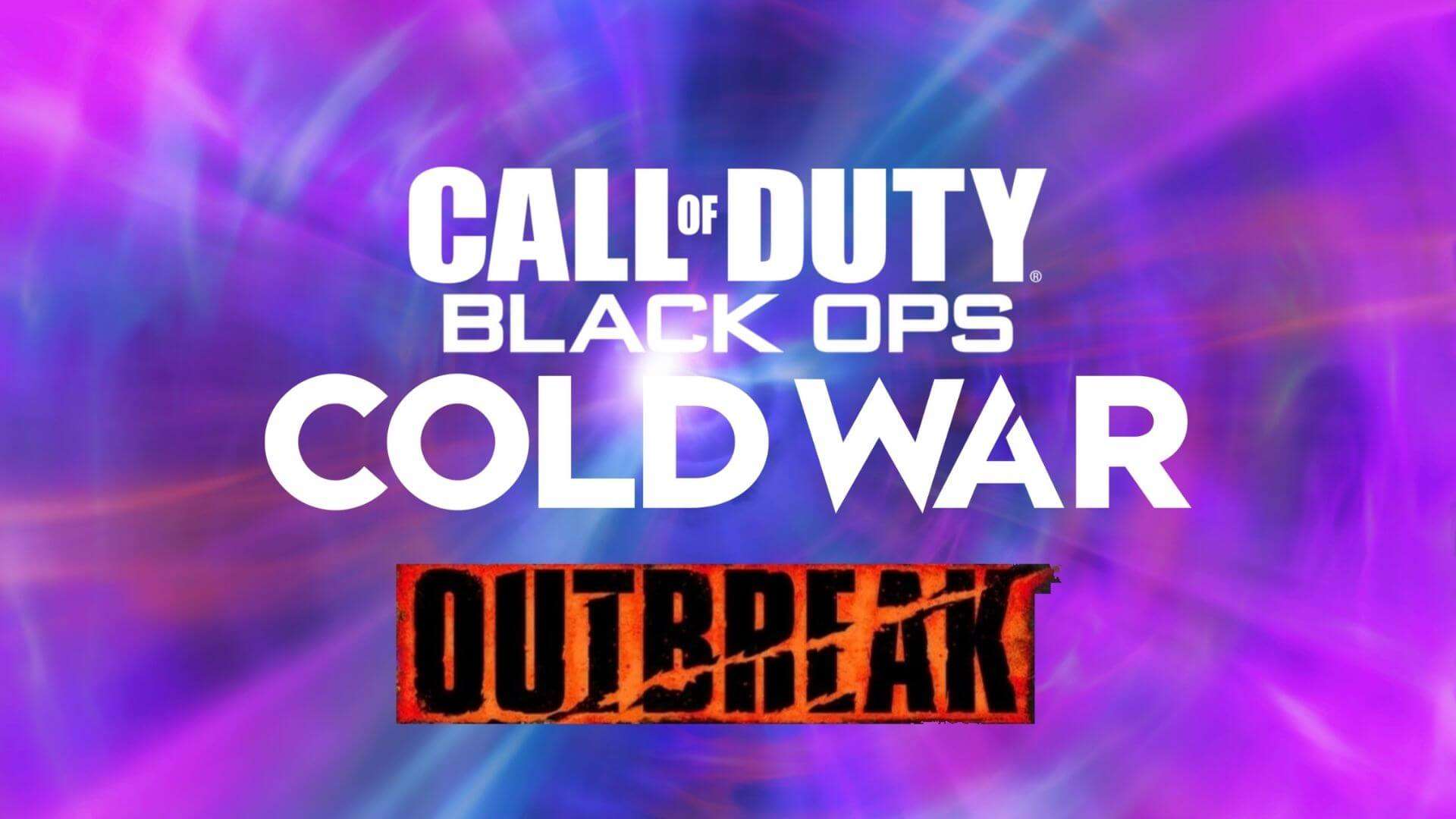 cod cold war season 2 outbreak aether portal
