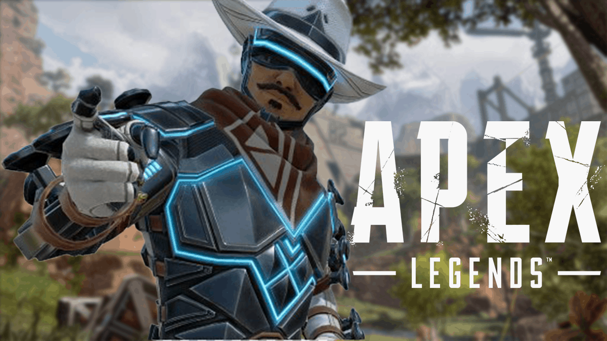 Apex Legends leaked skins