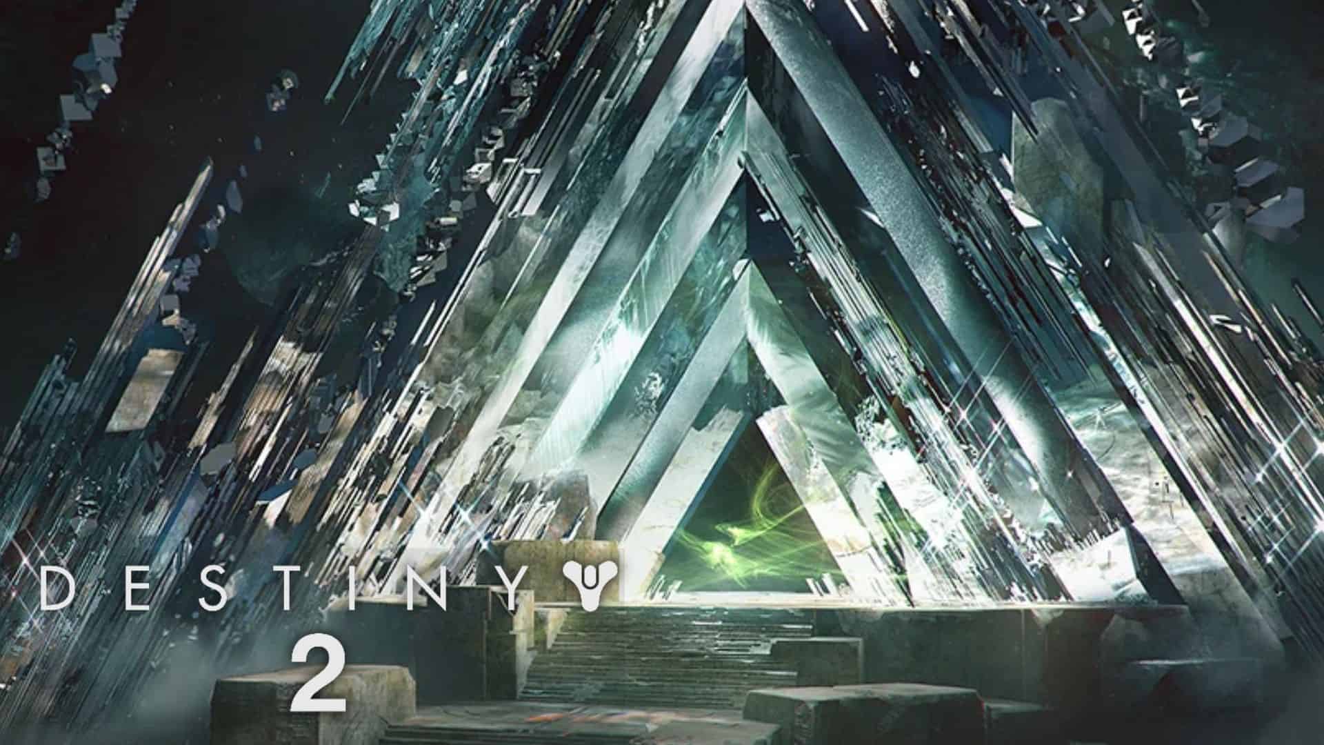 destiny 2 vault of glass raid