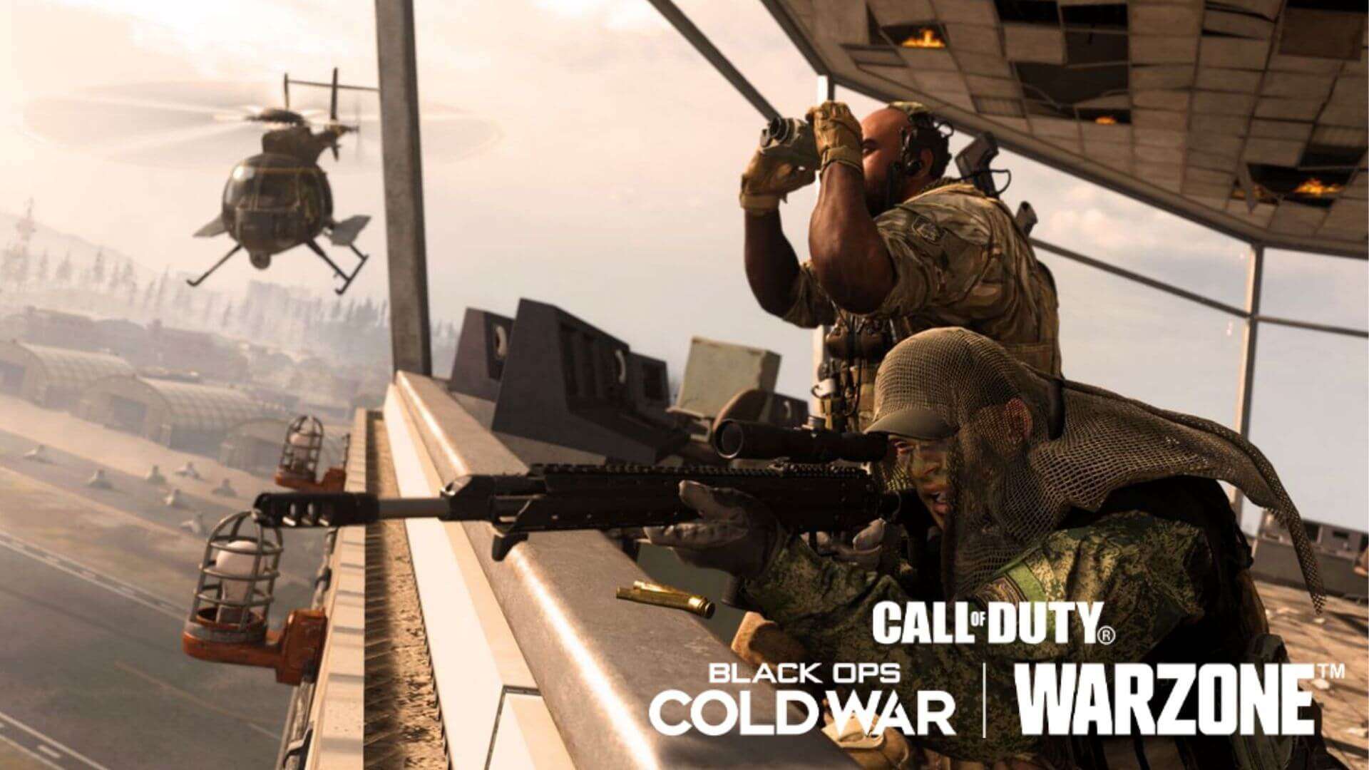 cod black ops cold war warzone ttk