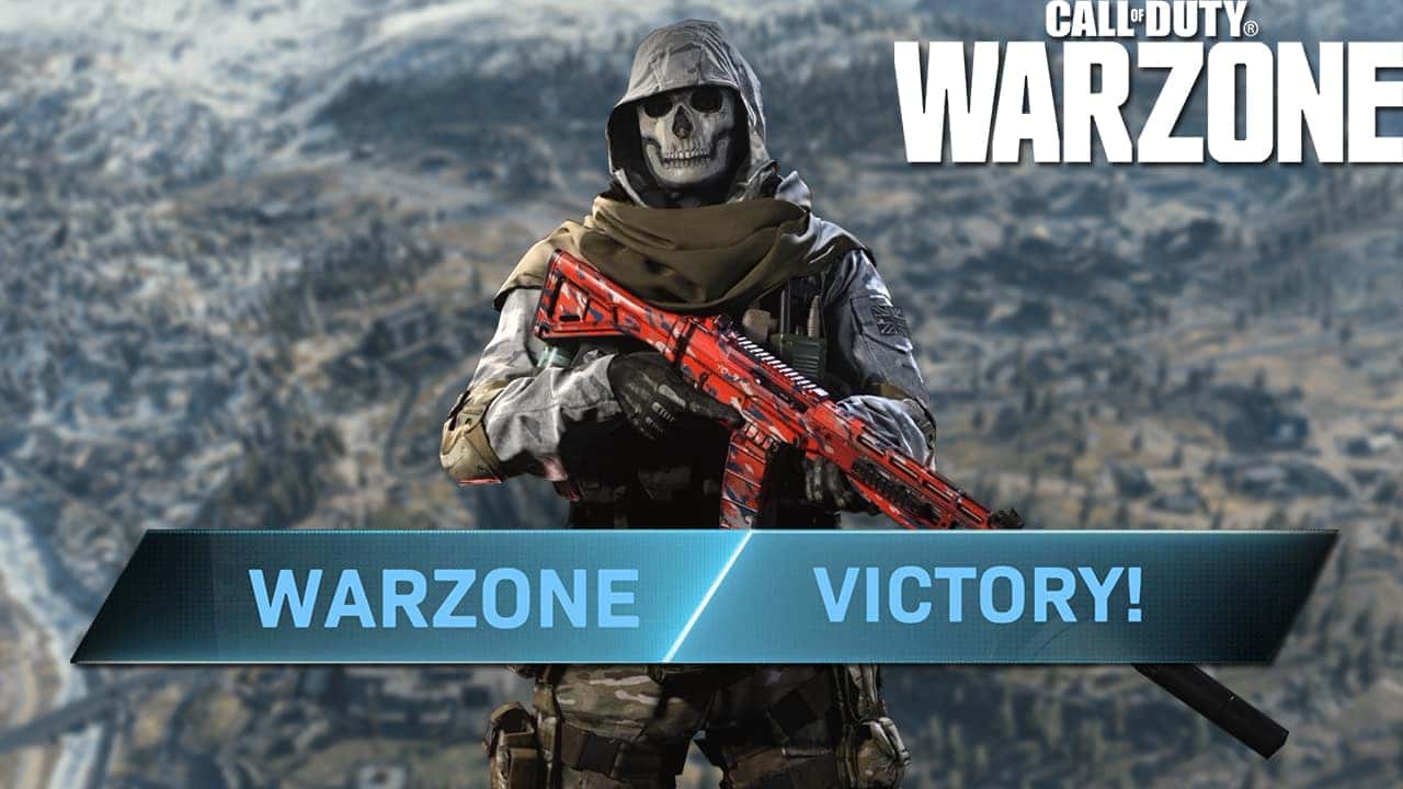 Warzone Cheaters find way to end games