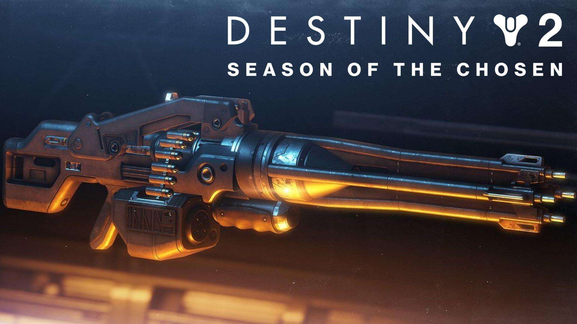 destiny 2 heir apparent weapon exotic