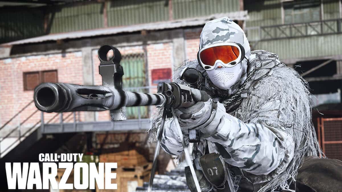 How to improve your aim in CoD Warzone