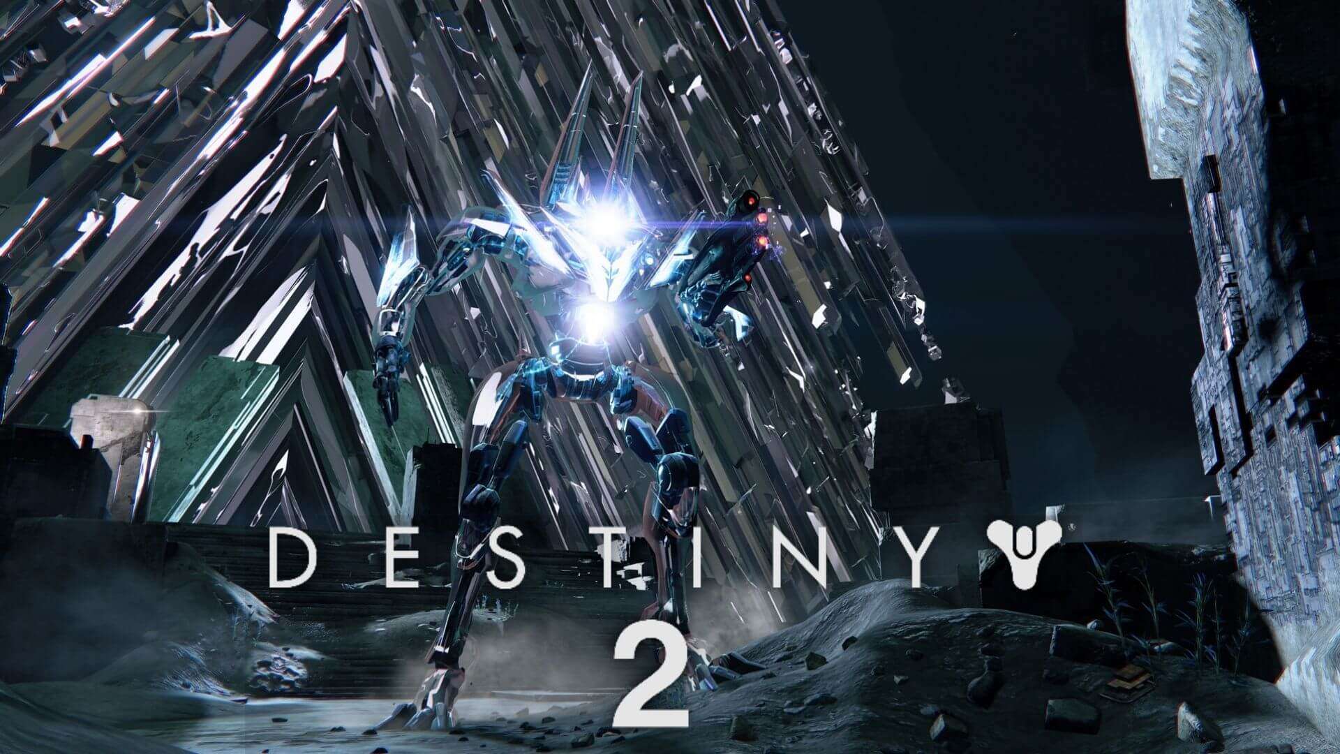 destiny 2 vault of glass