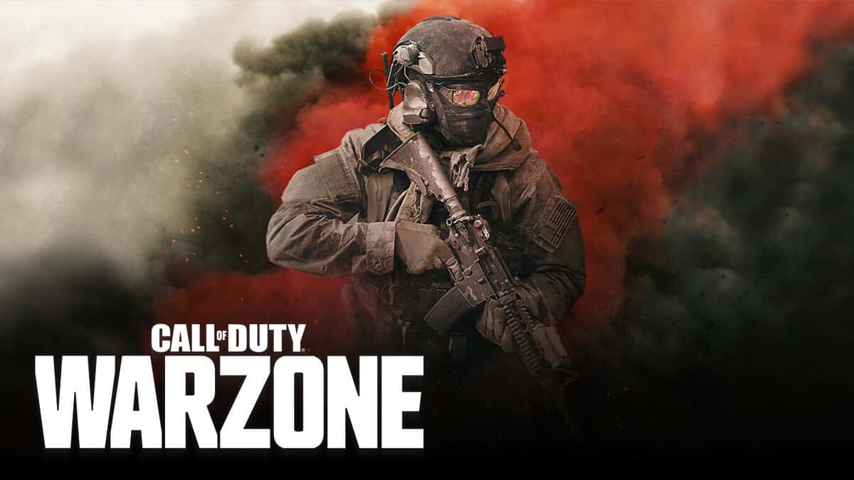 How to appear offline in Warzone Modern Warfare