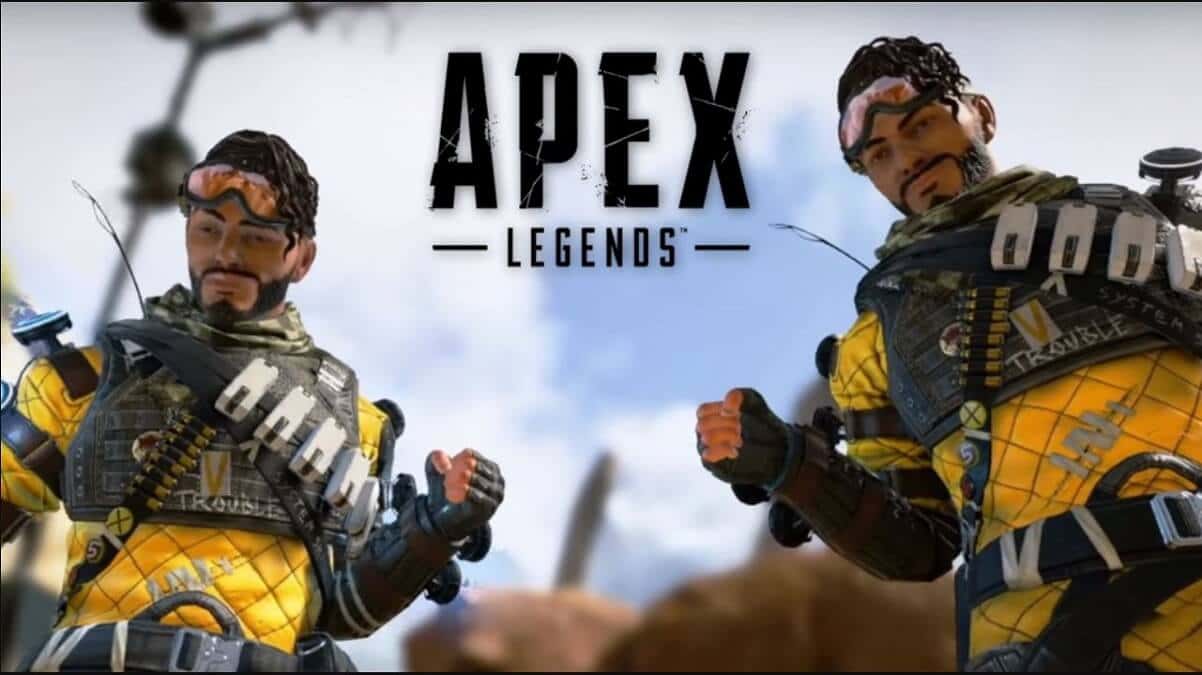 Respawn respond to loot issues in Apex legends season 9