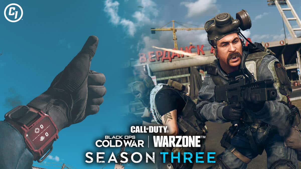 Warzone Season 3 review