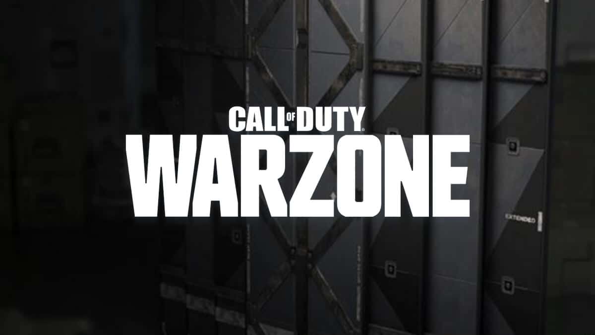 Warzone Deployable Cover