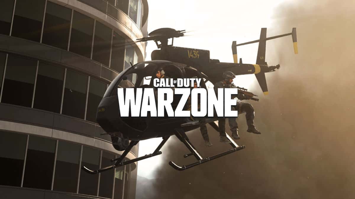PlayStation Plus Xbox Live Gold Warzone