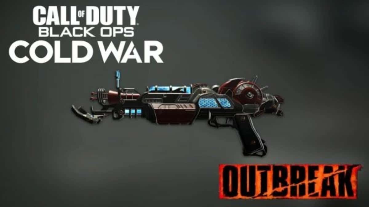 Wonder Weapon in Call of Duty: Black Ops Cold War