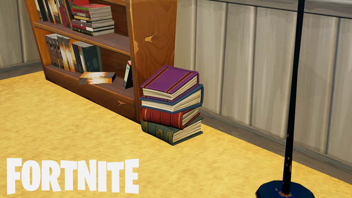 Fortnite Holly Hatchery parenting book location