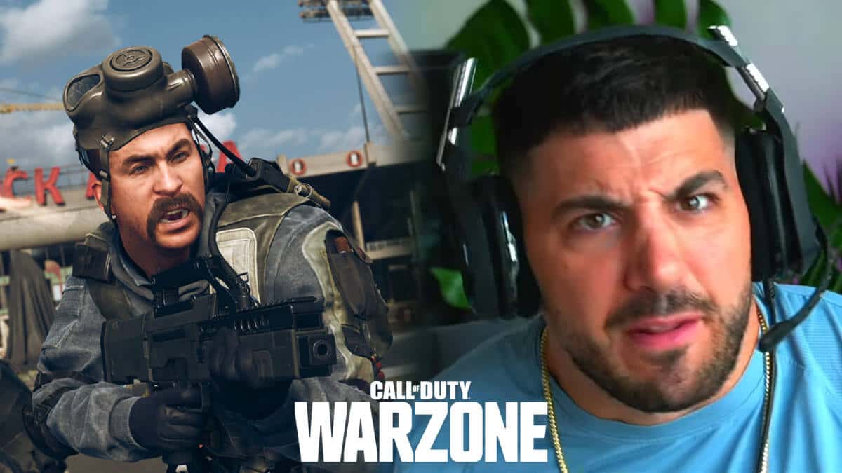 Nickmercs reveals the 3 things warzone needs to survive