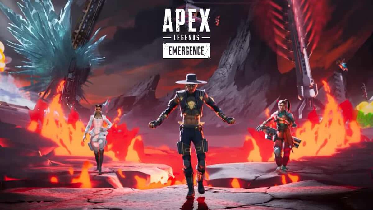 Apex Legends Emergence Seer Abilities