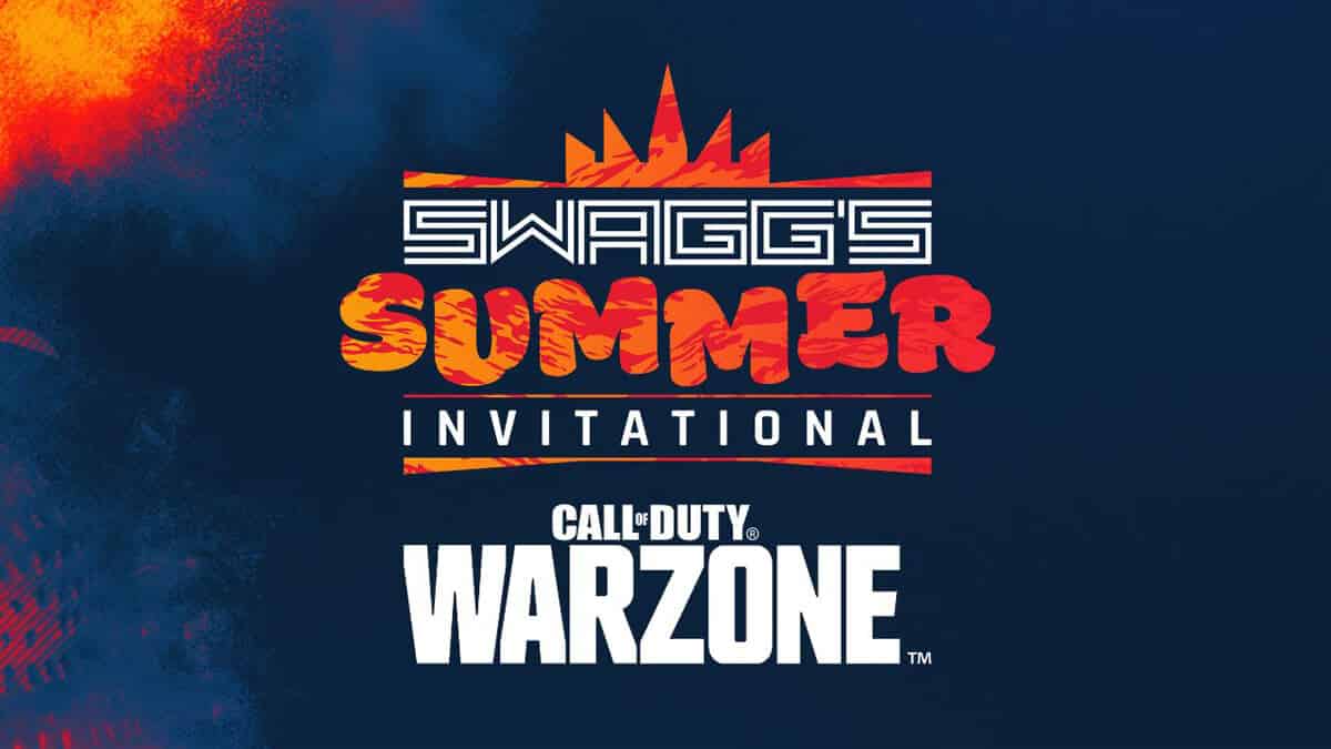 Warzone Faze Swagg Invitational Tournament Standings