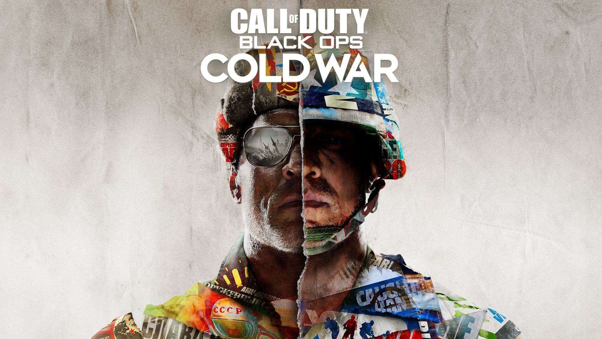 black ops cold war front cover