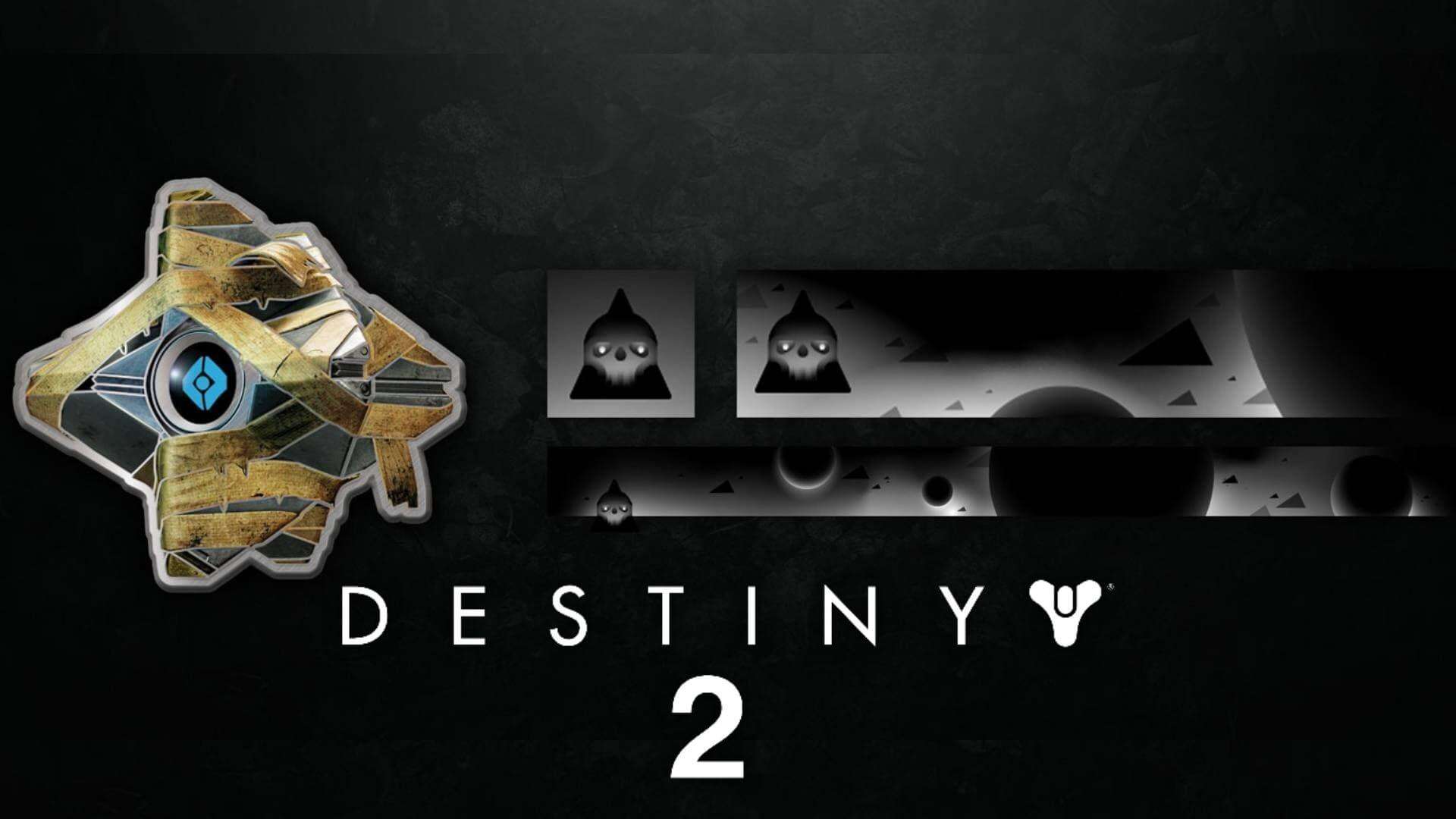 destiny 2 emblem