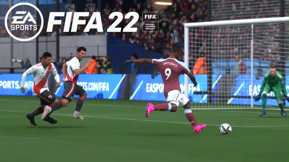 FIFA 22 league sbcs