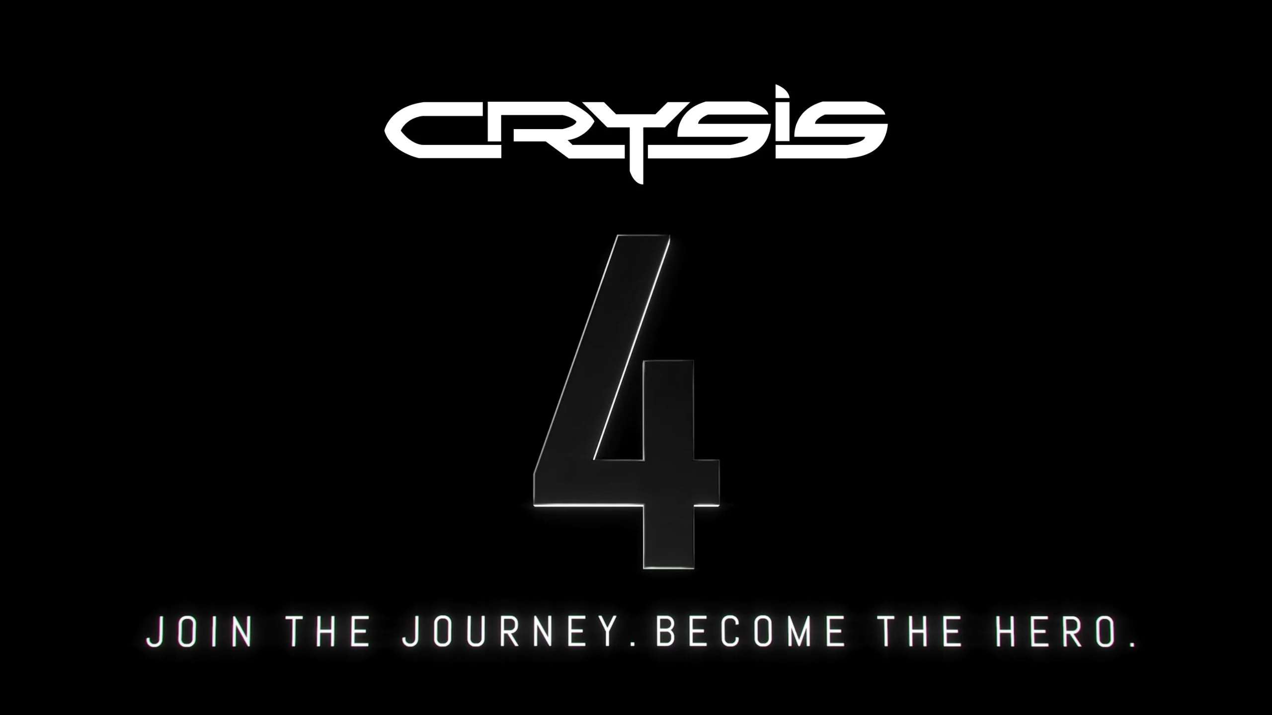 crysis 4 announcement