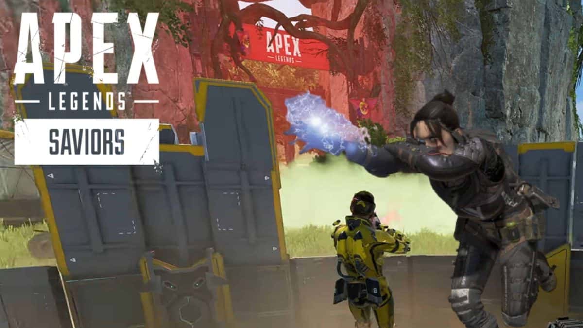 apex legends saviors newcastle casgtle wall ultimate wraith phase