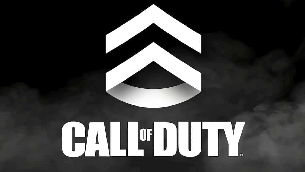 Call of Duty logo 2023