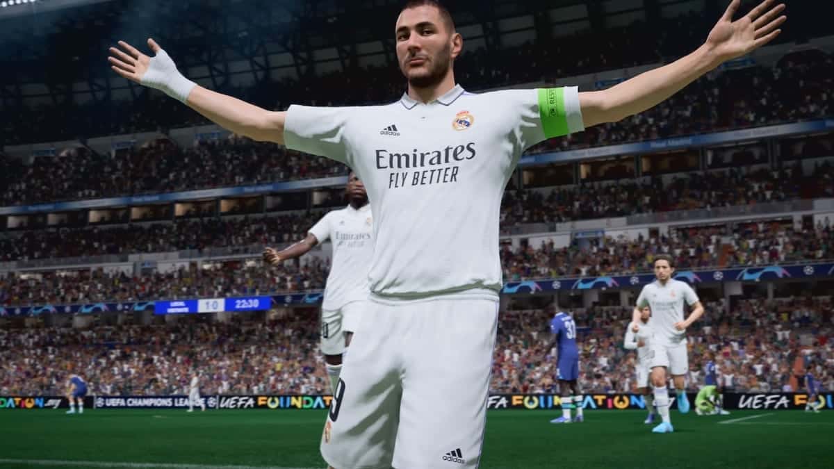 Top 50 leaked players ratings FIFA 23