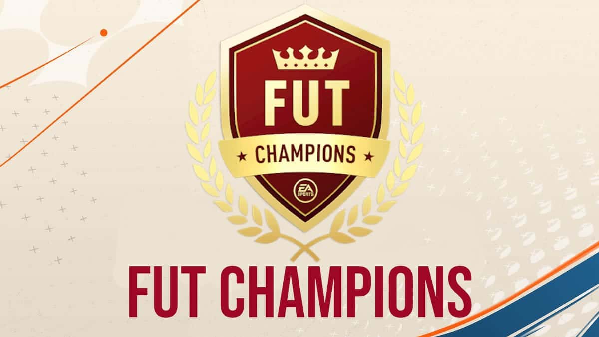 FIFA 23 FUT Champions guide