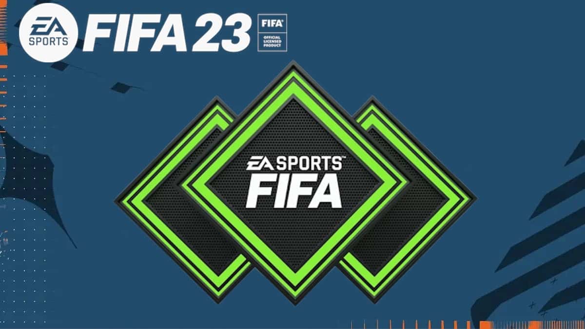 FIFA 23 FIFA Points