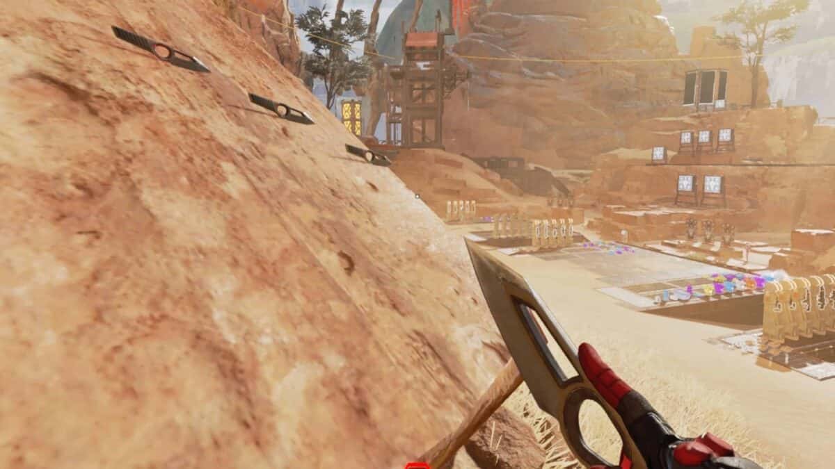 throwing knives in apex legends