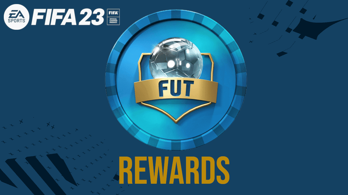 FIFA 23 FUT Draft rewards