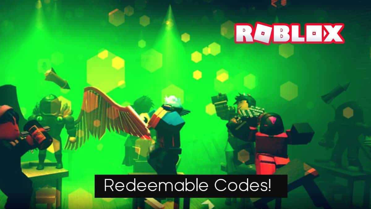 The Presentation Experience redeemable codes