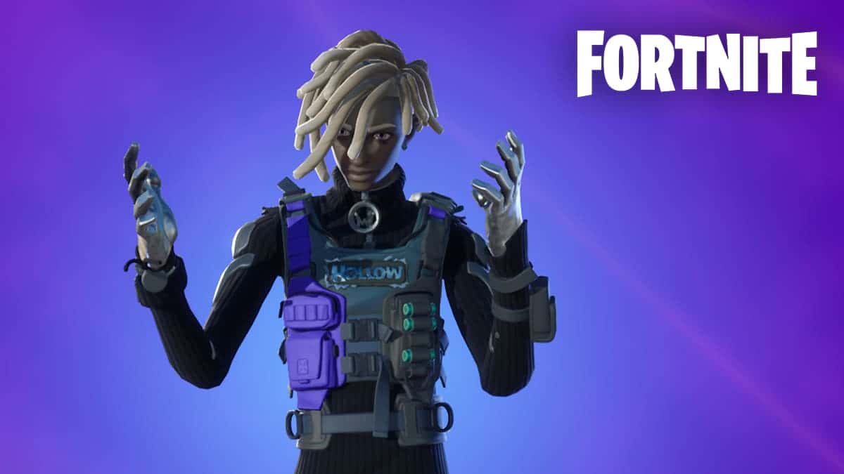 How to complete Fortnite Bytes’ Dark Bargains Quests