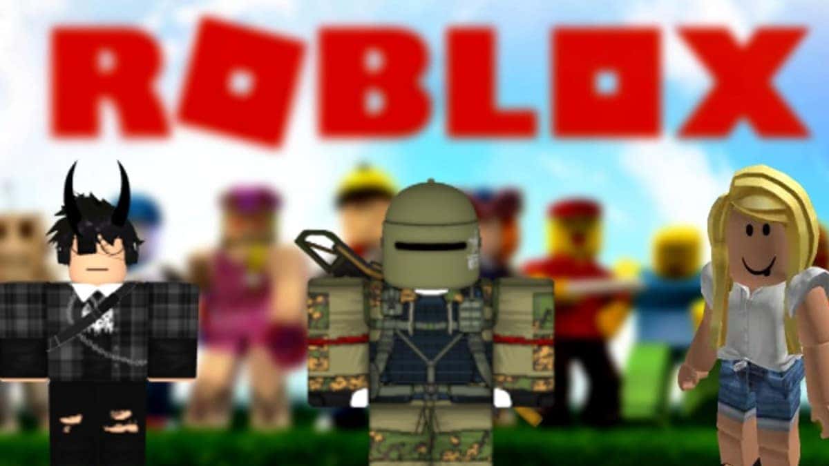 Roblox outfits
