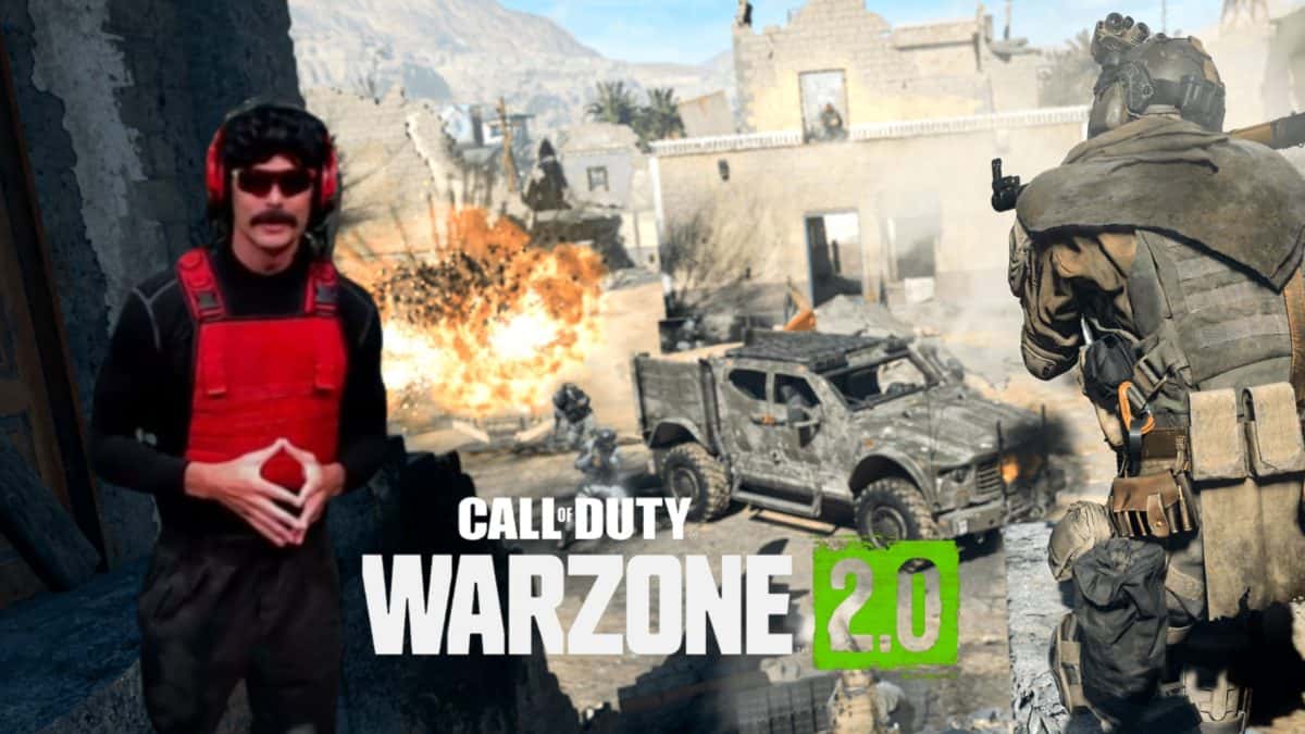 warzone 2 season 1 reloaded dr disrespect