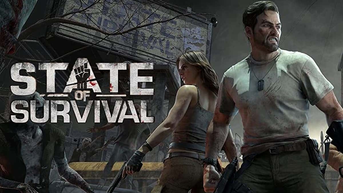 State of Survival official art work