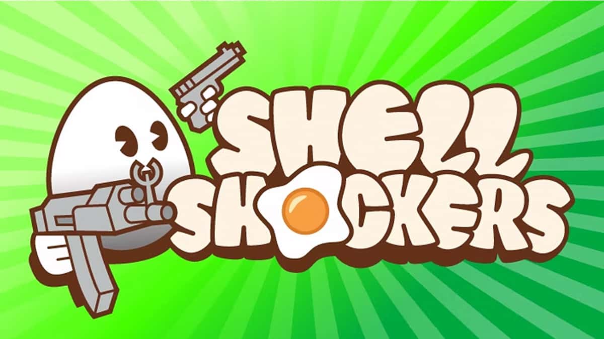 Shell Shockers codes
