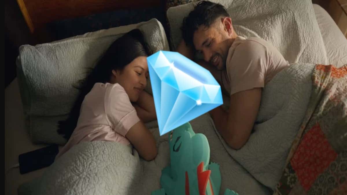 diamonds pokemon sleep promo image