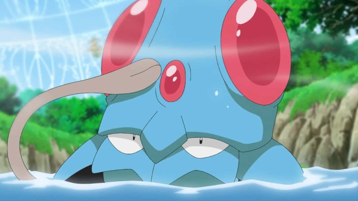 pokemon go spotloght hour species tentacool in the anime