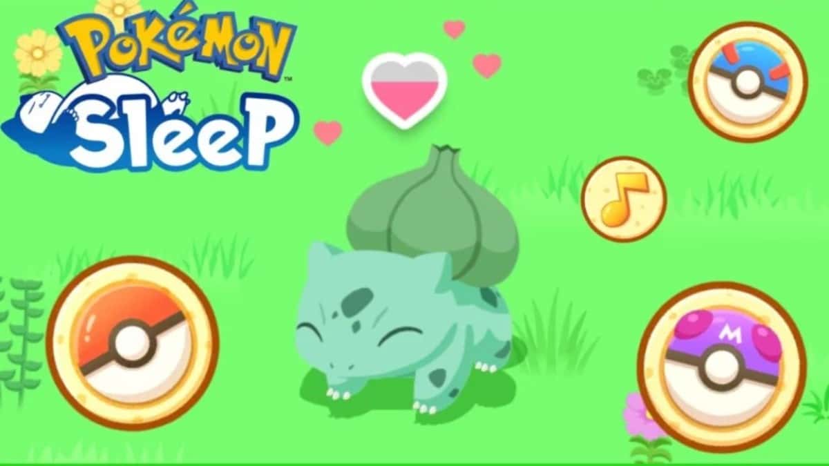 pokemon sleep biscuits promo image
