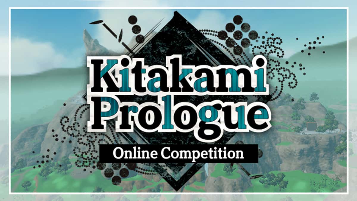 Kitakami Prologue banner