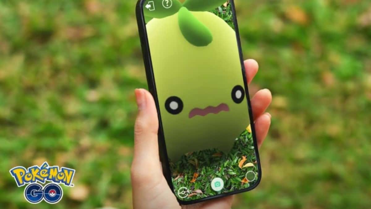 pokemon go harvest festival 2023 smoliv promo image